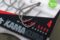 KORDA UDICE KAMAKURA WIDE GAPE 4