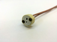 Grlo za halogenu rasvjetu G4 G3,9  GX5,3  G6,35 GY6,35 MR11 MR16