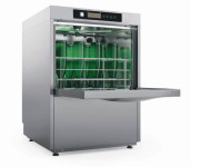 DIHR  – Profesionalna perilica 12 boca - 60 × 61 × 85 cm