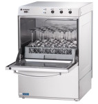 Gastro perilica posuđa Stalgast Aqua A3 (GE333) sa pumpom kos 50x50cm