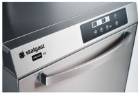 Gastro perilica posuđa Stalgast Aqua A5 (GE423) sa pumpom 50x50cm