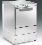 Perilica čaša MADE IN ITALY košara 350x350mm s 2 dozatora  NOVO
