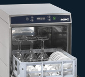 Perilica za čaše košara 350x350mm, Made in Italy - NOVI MODEL!