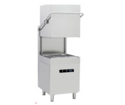 PROFESIONALNA PERILICA  POSUĐA - s podiznom haubom  50X50