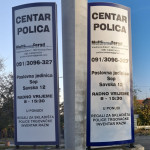 PRODAJA POLICA + CENTAR POLICA + TRGOVAČKE POLICE + SKLADIŠNI REGALI +