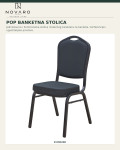 Banketna stolica POP