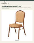 Banketna stolica RUMBA