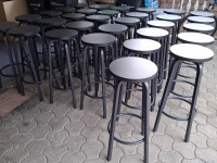 barske stolice 32 komada