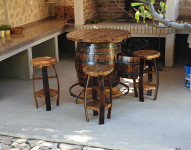 Barski stolovi i stolice