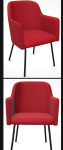 Indoor fotelje i stolovi