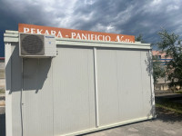 prodajemo novu i rabljenu ugostiteljsku opremu