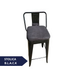 STOLICA B.L.A.C.K. - POPUST NA KOLIČINU