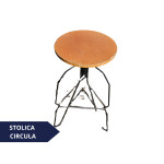 STOLICA CIRCULA - POPUST NA KOLIČINU