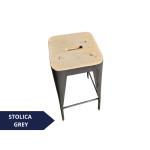 STOLICA GREY - POPUST NA KOLIČINU