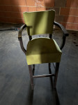 Stolovi i barske stolice