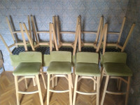 Barske stolice BILLIANI
