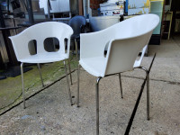 Vrhunske dizajnerske stolice 36 kom