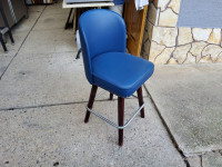 Vrhunske poluvisoke barske stolice 12 kom