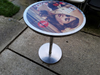 Vrhunski inox stolovi 32 kom