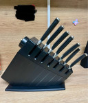 AMC set noževa i stalak