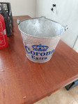 Corona posuda za led i pivo!
