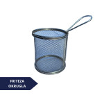 FRITEZA OKRUGLA