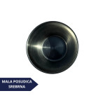 MALA POSUDICA SREBRNA
