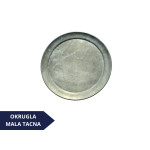 OKRUGLI MALI POSLUŽAVNIK