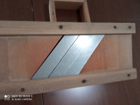 Ribež za kupus 51-21cm