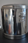 Termos posuda - MANJIRKA TPS40 INOX..R-1...NOVO
