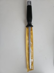 Viking okrugli oštrač noževa štrajher 24cm