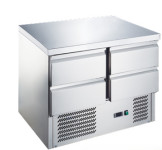 KH-S901-4D-H6C - RASHLADNI STOL, 4 LADICE - U DOLASKU