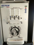 Aparat za sladoled ICETECH HAPPY 3P, servisiran, top stanje!