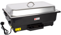 Bain-marie Električni grijač hrane