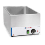 Bain-marie Ranger bez odvoda