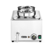 Bain-marie Ranger – komplet s dvije posude od 4 L