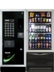 Besplatno postavljanje samouslužnih automata za tople i hladne napitke