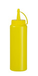 Bočica za doziranje, 0,7 L, žuta