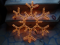 božićni nakit pahulja