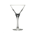 Čaše za martini 250