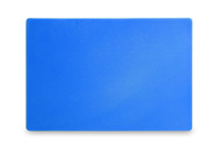 Daska za rezanje HACCP, plava, 450 × 300 × 13 mm