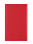 Daska za rezanje HACCP GN 1/1, crvena, 530 × 325 × 20 mm