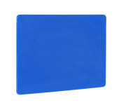 Daska za rezanje HACCP GN 1/1, plava, 530 × 325 × 10 mm