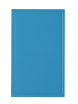 Daska za rezanje HACCP GN 1/1, plava, 530 × 325 × 20 mm