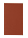Daska za rezanje HACCP GN 1/1, smeđa, 530 × 325 × 20 mm
