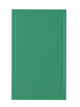 Daska za rezanje HACCP GN 1/1, zelena, 530 × 325 × 20 mm