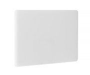 Daska za rezanje HACCP GN 1/1, bijela, 530 × 325 × 10 mm