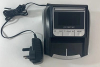 detektor novca za euro dolar forint frank funt kune