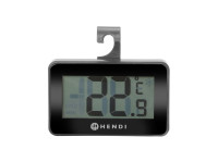 Digitalni termometar za hladnjak, −20 do 40 °C