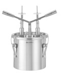 Dozator za punjenje krafni, 4,5 L